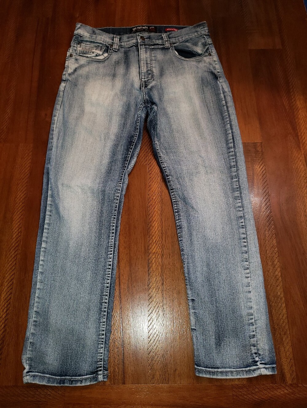 Ecko Unltd. Jeans